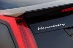 Cadillac CTS-V VR1200 Twin-Turbo by Hennessey 2012 года